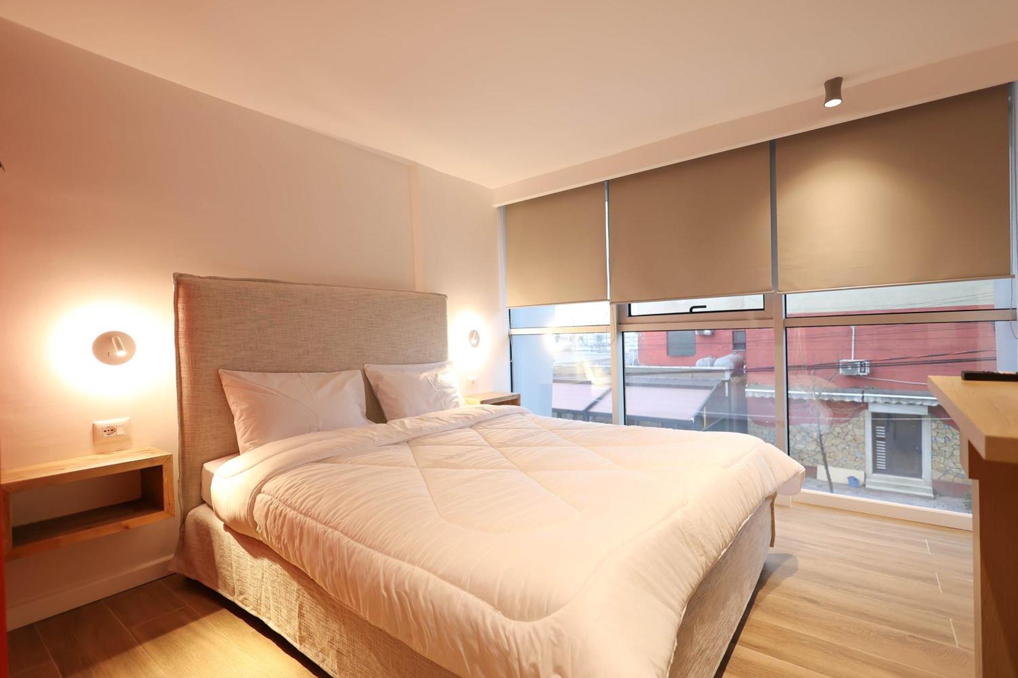 Grandstay Studios Durrës Exterior foto