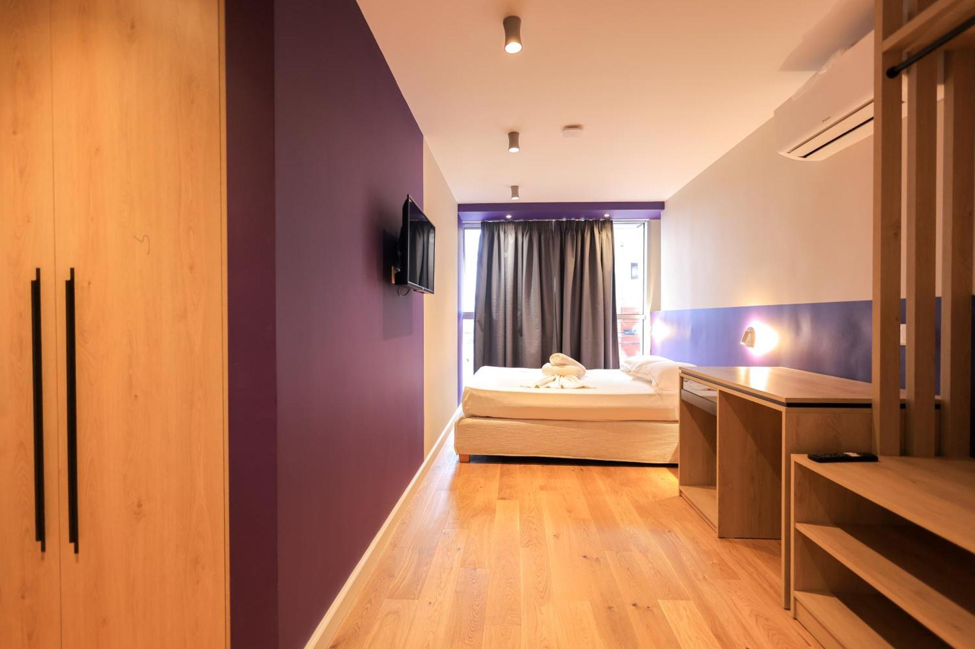 Grandstay Studios Durrës Exterior foto