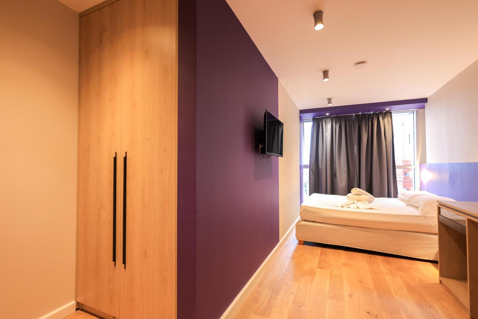 Grandstay Studios Durrës Exterior foto