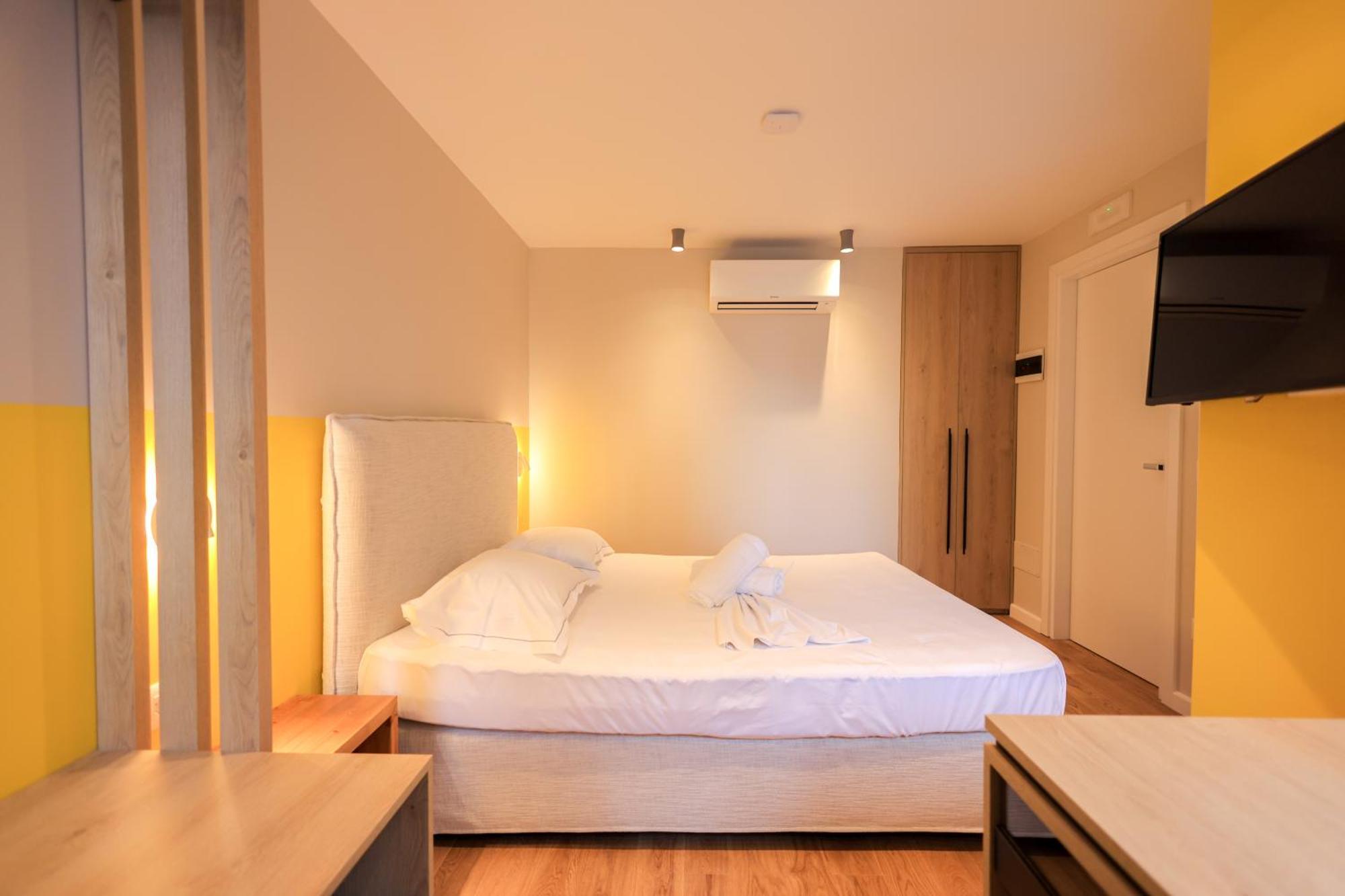 Grandstay Studios Durrës Exterior foto