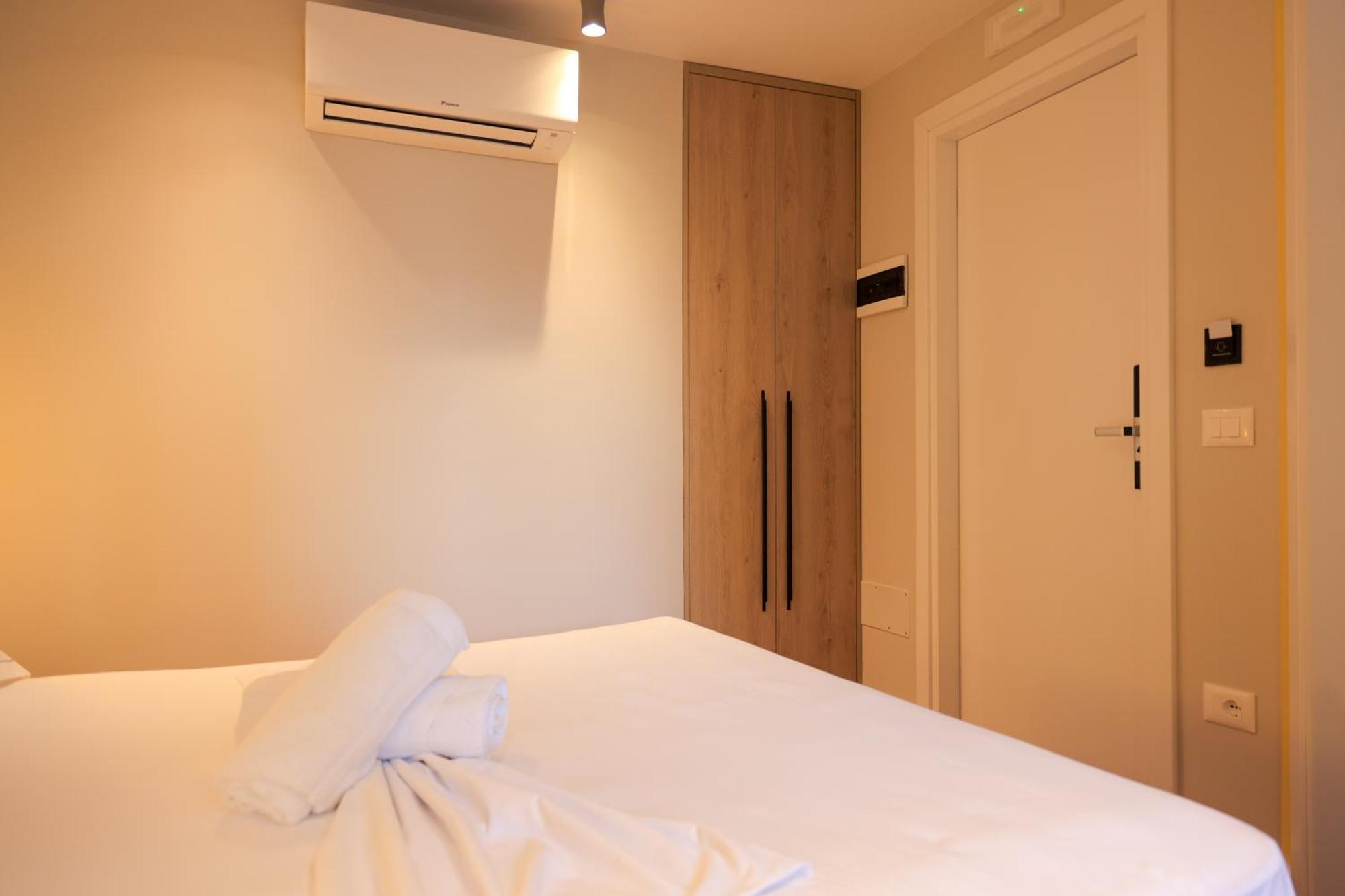 Grandstay Studios Durrës Exterior foto